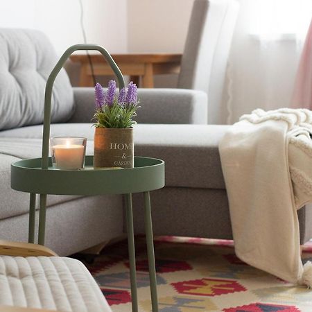 Cozzie By Rv Apartments Varna Luaran gambar