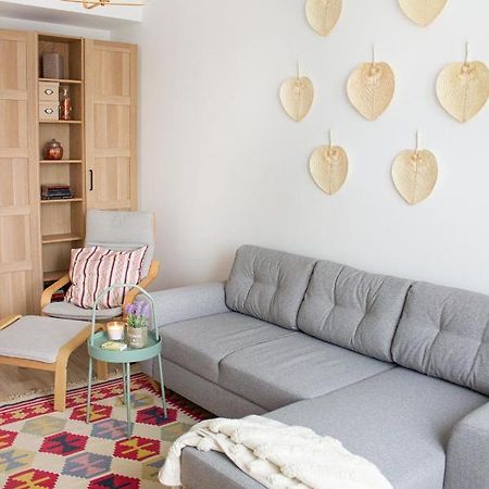 Cozzie By Rv Apartments Varna Luaran gambar