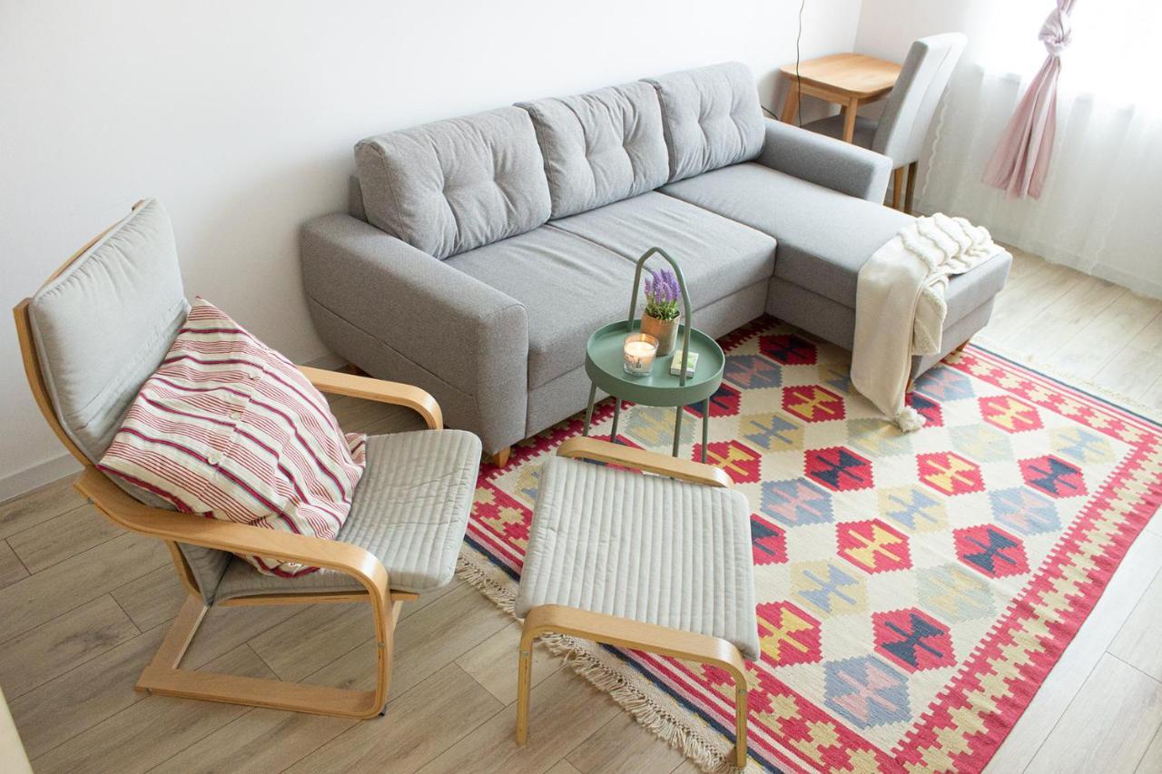 Cozzie By Rv Apartments Varna Luaran gambar