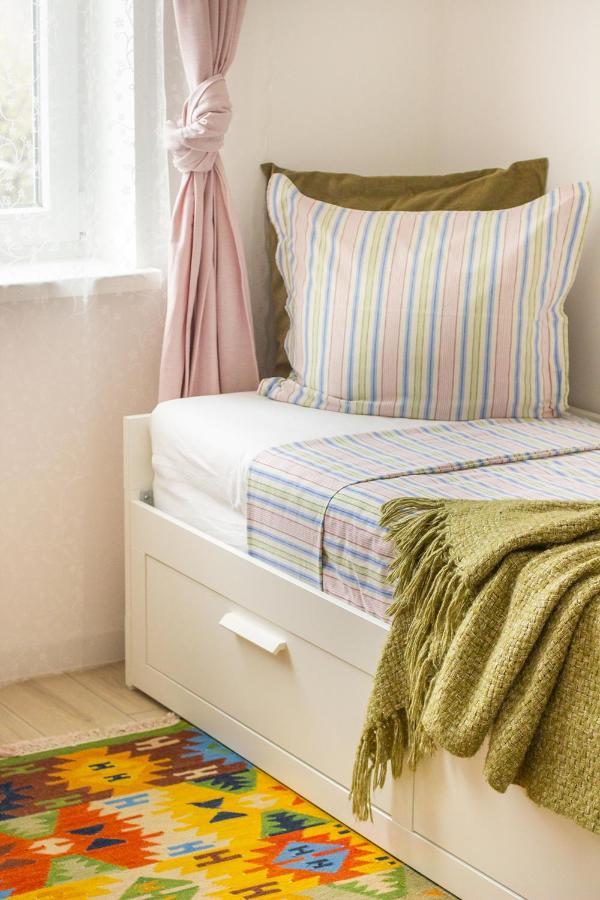 Cozzie By Rv Apartments Varna Luaran gambar