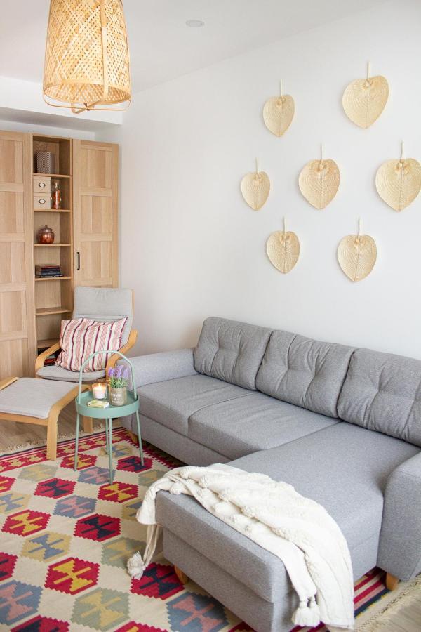 Cozzie By Rv Apartments Varna Luaran gambar