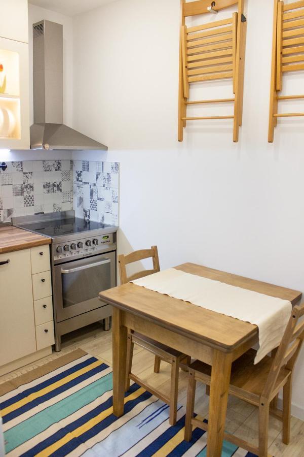 Cozzie By Rv Apartments Varna Luaran gambar