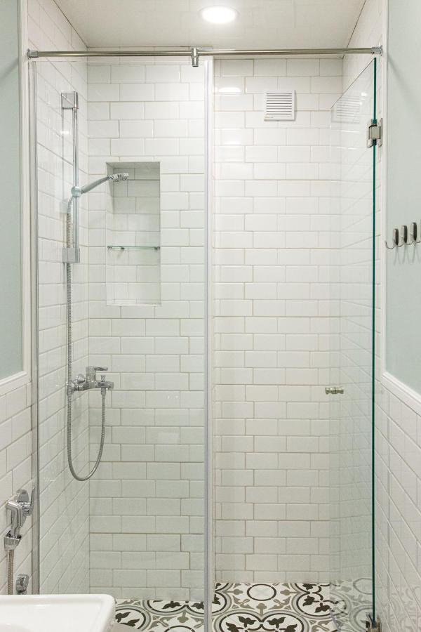 Cozzie By Rv Apartments Varna Luaran gambar