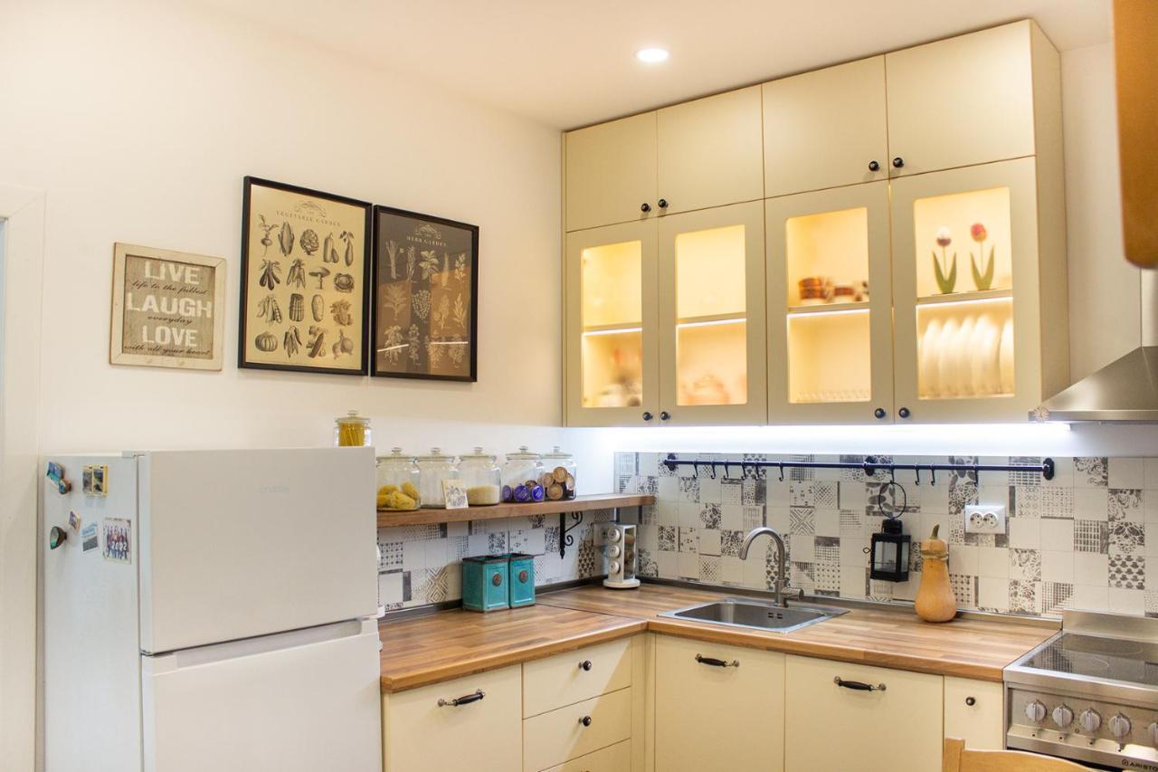 Cozzie By Rv Apartments Varna Luaran gambar
